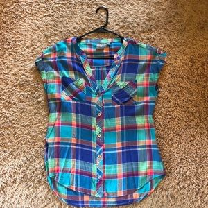 New York & Company Top